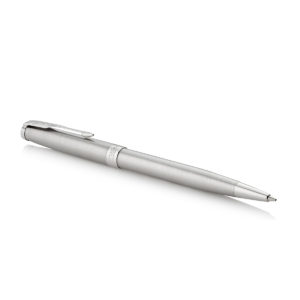 Stylo Bille Parker Sonnet Acier Ct