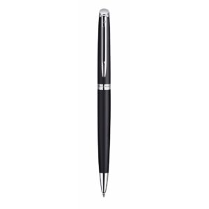 Stylo Bille Waterman Hemisphere Noir Mat Ct