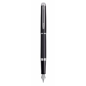 Stylo Plume Waterman Hemisphere Noir Mat Ct